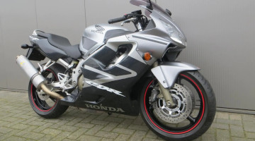 Motorrijden