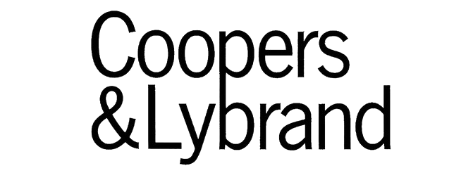 Coopers & Lybrand